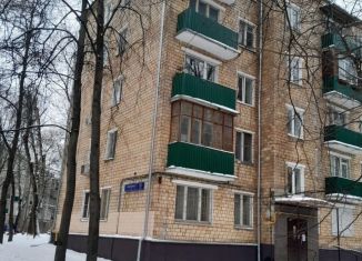 Однокомнатная квартира на продажу, 10.3 м2, Москва, Просторная улица, 15к2, ВАО