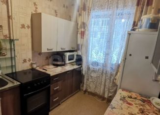 Продам 1-комнатную квартиру, 30.1 м2, Коми, Октябрьский проспект, 126