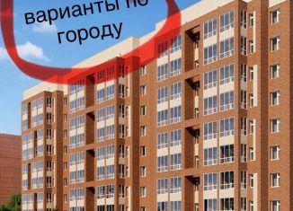 Продается двухкомнатная квартира, 72 м2, Махачкала, улица Каммаева, 46