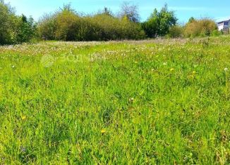 Земельный участок на продажу, 6 сот., село Альгешево, Лунная улица