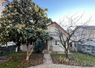 Сдам дом, 70 м2, Сочи, Волжская улица, 18
