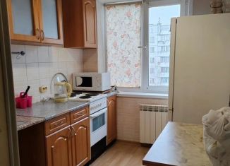 Сдается в аренду 3-ком. квартира, 60 м2, Новосибирск, Выборная улица, 146, Октябрьский район