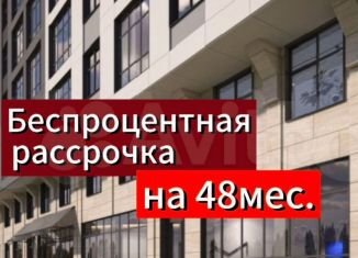 Продажа квартиры студии, 25 м2, Избербаш, посёлок Приморский, 28А