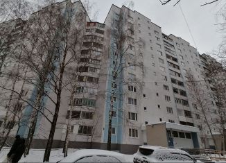 Продажа двухкомнатной квартиры, 53 м2, Москва, улица Академика Бакулева, 2