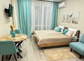 Сдам в аренду квартиру студию, 29 м2, Краснодарский край, улица Искры, 88к2