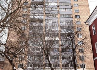 Продам 3-ком. квартиру, 78.2 м2, Москва, 2-й Котельнический переулок, 5, ЦАО