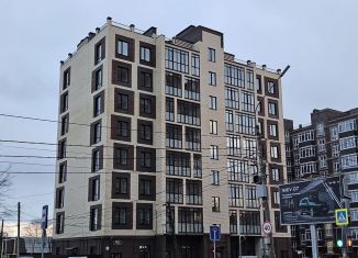 Продажа двухкомнатной квартиры, 67.9 м2, Ульяновская область, улица Кирова, 47/2