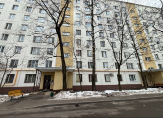 Продажа квартиры студии, 10 м2, Москва, Снайперская улица, 7