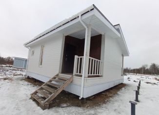 Продам дом, 65 м2, село Михалёво