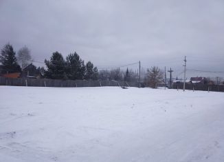 Земельный участок на продажу, 13.4 сот., деревня Бугачево, Центральная улица