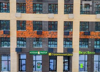 Продам торговую площадь, 212.2 м2, Балашиха, Косинское шоссе, 27А