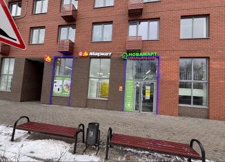 Сдаю помещение свободного назначения, 28 м2, посёлок городского типа Томилино, микрорайон Птицефабрика, 35к2