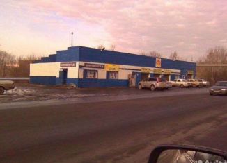 Продажа торговой площади, 400 м2, Прокопьевск, Вокзальная улица, 65А