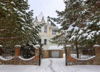 Дом на продажу, 220.9 м2, деревня Таганьково, деревня Таганьково, 16