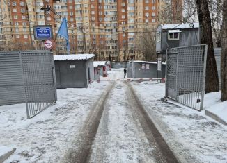 Гараж в аренду, 18 м2, Москва, район Орехово-Борисово Северное, улица Маршала Захарова, вл18