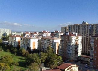 Продам квартиру студию, 27 м2, Анапа, Рождественская улица, 55к2