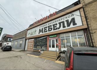 Продается торговая площадь, 900 м2, Махачкала, проспект Амет-хана Султана, 120, Советский внутригородской район
