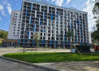 Продам квартиру студию, 26 м2, Сочи, улица Искры, 88с9