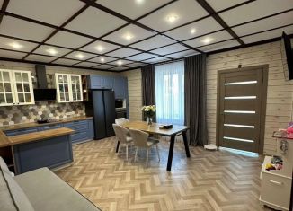 Продам дом, 220 м2, ДП Тургай, Изумрудная улица, 6