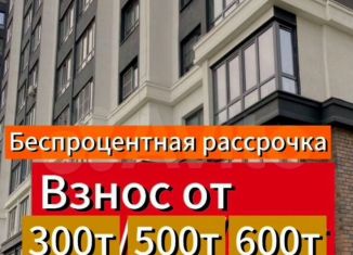 Продам квартиру студию, 25 м2, Избербаш, посёлок Приморский, 28А