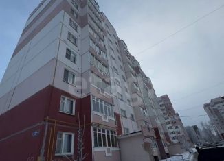 1-ком. квартира на продажу, 33 м2, Саранск, улица Тани Бибиной, 9/2