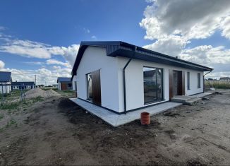 Продам дом, 115 м2, поселок Заозерье, Песочная улица