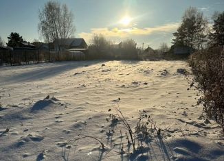 Продажа участка, 10 сот., посёлок Московский, Северная улица