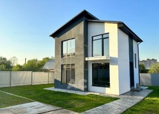 Продаю дом, 100 м2, село Анискино, Центральная улица, 7Б