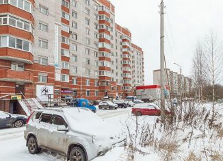 Продажа офиса, 112.3 м2, Вологда, Северная улица, 32