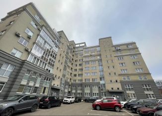 Сдается 2-ком. квартира, 85 м2, Калининградская область, улица Салтыкова-Щедрина, 2