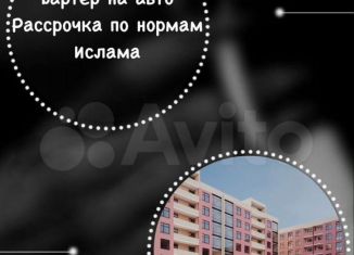 Продаю квартиру студию, 25 м2, Избербаш, посёлок Приморский, 28А