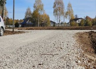 Продаю земельный участок, 6 сот., деревня Залесная