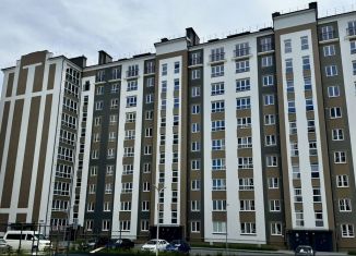 Продажа 1-ком. квартиры, 36.4 м2, Калининград, Иркутская улица, 4