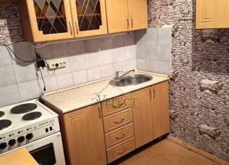 Продажа 1-ком. квартиры, 39 м2, Старый Оскол, микрорайон Королёва, 32А