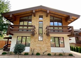 Продам дом, 250 м2, село Эстосадок, Переселенческая улица, 6