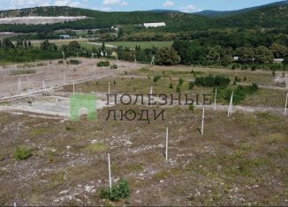 Продажа земельного участка, 12 сот., поселок Верхнебаканский, Зелёный переулок, 3