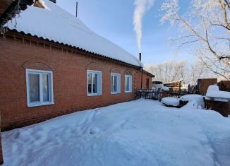 Продажа дома, 85 м2, Назарово, Островская улица