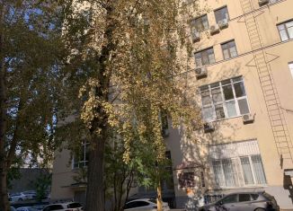 Продам квартиру студию, 18.6 м2, Москва, улица Стромынка, 25с1, район Сокольники