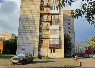 Продается комната, 11.1 м2, Пермский край, улица Николая Быстрых, 7