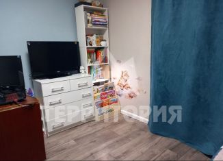 Продается квартира студия, 30.8 м2, Кострома, улица Симановского, 89А