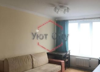 Продам 1-комнатную квартиру, 33 м2, Москва, Байкальская улица, 35