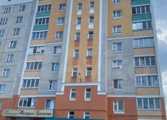 Продаю двухкомнатную квартиру, 57.5 м2, Орёл, улица Емлютина, 12