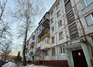 Продам 3-ком. квартиру, 58.4 м2, Брянская область, улица Академика Королёва, 4