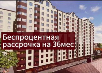 Квартира на продажу студия, 24.5 м2, Избербаш, улица П.И. Чайковского, 23