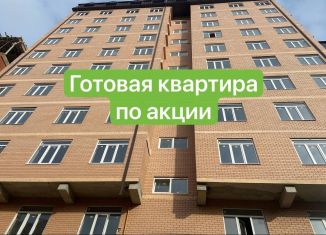 Продается 2-комнатная квартира, 80.9 м2, Махачкала, Еловая улица