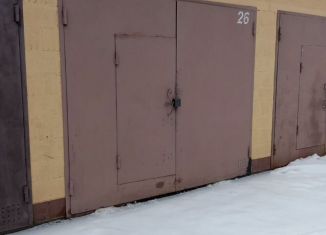 Продажа гаража, 22 м2, Звенигород