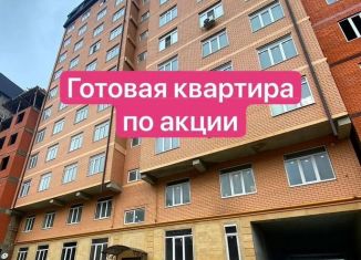 Продажа 2-ком. квартиры, 82.5 м2, Махачкала, проспект Амет-хана Султана