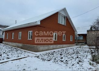 Продам дом, 115.4 м2, Октябрьский, улица Репина, 75А