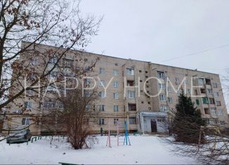 Сдается в аренду однокомнатная квартира, 35.8 м2, Балабаново, Кооперативная улица, 7