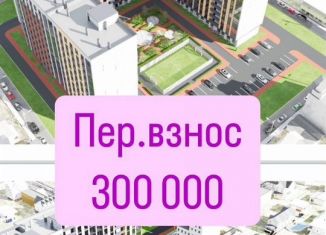 Продаю 2-ком. квартиру, 82 м2, Махачкала, Луговая улица